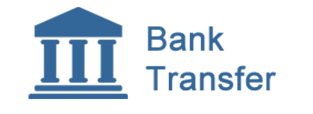 bank_transfer payment method